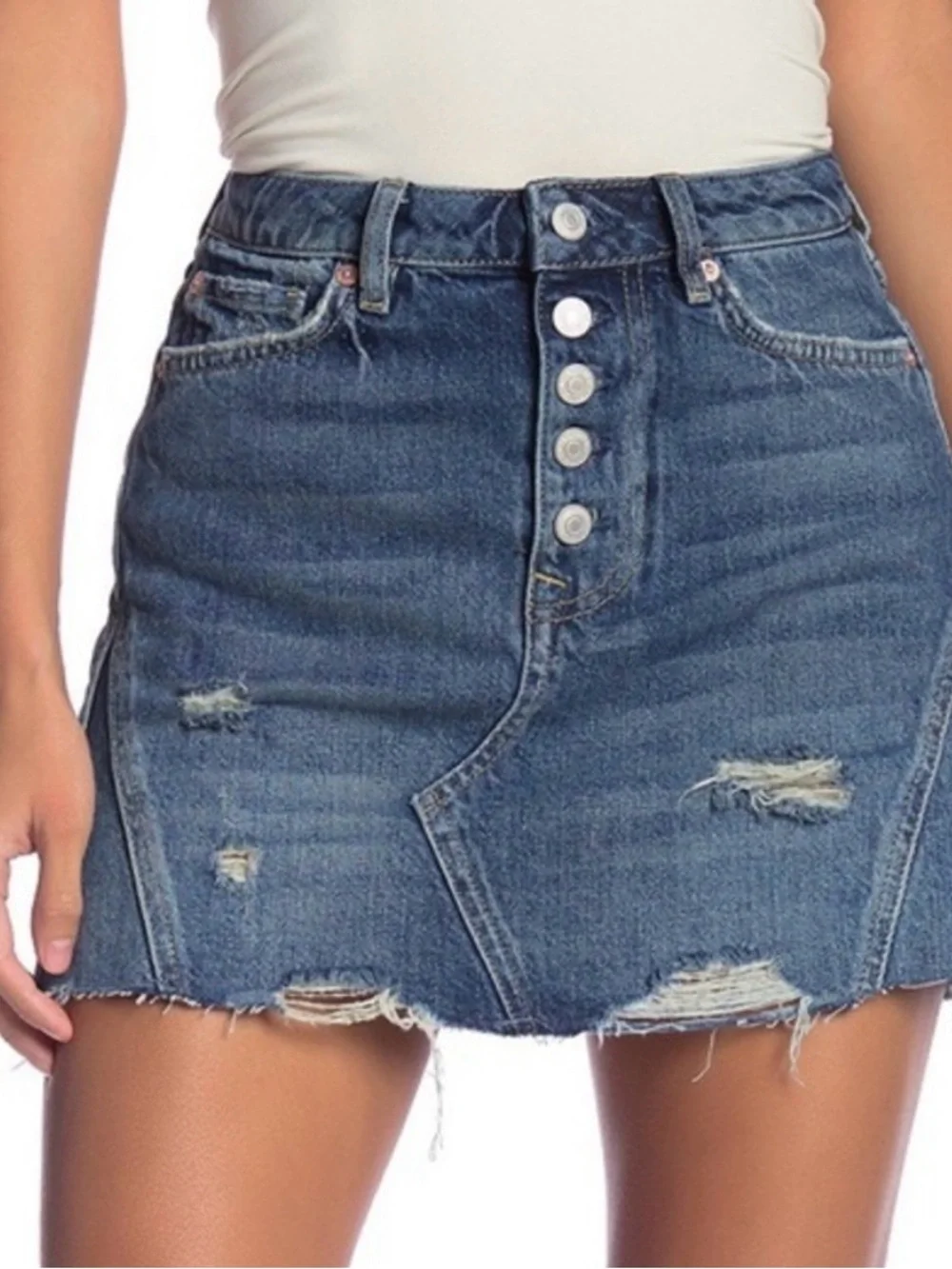 Free People free people